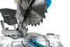 Пила торцювальна KRAISSMANN 1800 GS 210 -se - зображення 3
