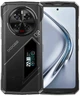 Мобильный защищенный телефон Doogee V40 Pro (16+512Gb) Silver - изображение 1