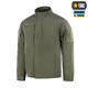 Кітель M-Tac Patrol Flex Army Olive 2XL/R 20028062-2XL/R - зображення 1