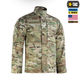 Кітель польовий M-Tac Multicam (3XL/L) NYCO 20083008-3XL/L - изображение 3