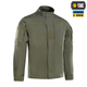 Кітель M-Tac Patrol Flex Army Olive 2XL/R 20028062-2XL/R - зображення 3