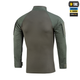 Сорочка бойова літня M-Tac Gen.II Army Olive XL/R 20473862-XL/R - изображение 2