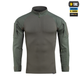 Сорочка бойова літня M-Tac Gen.II Army Olive XL/R 20473862-XL/R - изображение 3