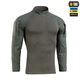 Сорочка бойова літня M-Tac Gen.II Army Olive XL/R 20473862-XL/R - изображение 4