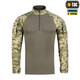 Сорочка боєва літня M-Tac MM14 3XL/L 20473830-3XL/L - зображення 2