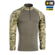 Сорочка боєва літня M-Tac MM14 3XL/L 20473830-3XL/L - зображення 3