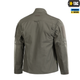 Кітель M-Tac Patrol Flex Dark Olive 2XL/R 20028048-2XL/R - изображение 4