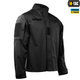 Кітель M-Tac Patrol Flex Black M/L 20028002-M/L - зображення 3