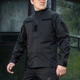 Кітель M-Tac Patrol Flex Black M/L 20028002-M/L - зображення 4