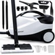 Пароочисник парова швабра Maltec HDS7000W-PRO - зображення 8