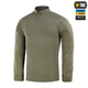 Сорочка боєва літня M-Tac Dark Olive M/L 20473048-M/L - зображення 1