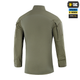 Сорочка боєва літня M-Tac Dark Olive M/L 20473048-M/L - зображення 4