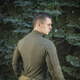 Сорочка боєва літня M-Tac Dark Olive M/L 20473048-M/L - зображення 6