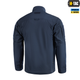 Кітель M-Tac Patrol Flex Dark Navy Blue L/L 20028015-L/L - изображение 4