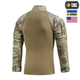 Сорочка літня M-Tac Gen.II Extreme Multicam (XL/L) NYCO 20473808-XL/L - зображення 3