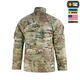 Кітель польовий M-Tac Multicam (XS/L) NYCO 20083008-XS/L - зображення 4