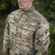 Кітель польовий M-Tac Multicam (XS/L) NYCO 20083008-XS/L - зображення 9