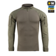 Сорочка боєва літня M-Tac Gen.II Dark Olive XS/L 20473848-XS/L - зображення 2