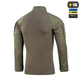 Сорочка боєва літня M-Tac Gen.II Dark Olive L/L 20473848-L/L - зображення 4