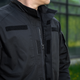 Кітель M-Tac Patrol Flex Black 3XL/L 20028002-3XL/L - изображение 7