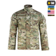 Кітель польовий M-Tac Multicam (XL/L) NYCO 20083008-XL/L - зображення 2