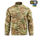 Кітель польовий ріп-стоп M-Tac (3XL/L) MC 20446008-3XL/L - изображение 2