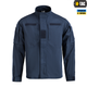 Кітель M-Tac Patrol Flex Dark Navy Blue XL/L 20028015-XL/L - изображение 2