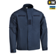 Кітель M-Tac Patrol Flex Dark Navy Blue XL/L 20028015-XL/L - изображение 3