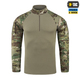 Сорочка бойова літня M-Tac Gen.II Piquet (M/L) MC 20508008-M/L - изображение 2