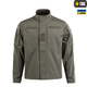 Кітель M-Tac Patrol Flex Dark Olive 3XL/L 20028048-3XL/L - изображение 2