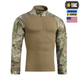 Сорочка літня M-Tac Gen.II Extreme Multicam (XXL/L) NYCO 20473808-XXL/L - зображення 4