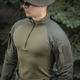 Сорочка бойова демісезонна M-Tac Extreme Ranger Green (L/R) NYCO 20480023-L/R - изображение 7