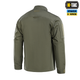 Кітель M-Tac Patrol Flex Army Olive 7XL/R 20028062-7XL/R - зображення 4