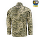 Кітель ріп-стоп M-Tac Sturm MM14 XL/L 20110030-XL/L - изображение 4