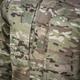 Кітель польовий M-Tac Multicam (3XL/R) NYCO 20083008-3XL/R - зображення 10