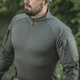 Сорочка бойова літня M-Tac Gen.II Army Olive 3XL/L 20473862-3XL/L - изображение 15