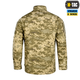 Кітель армійський літній M-Tac MM14 2XL/L 20474030-2XL/L - зображення 4