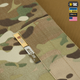 Сорочка бойова літня M-Tac Gen.II Multicam (XL/R) NYCO 20473908-XL/R - изображение 8