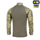 Сорочка бойова літня M-Tac MM14 2XL/R 20473830-2XL/R - изображение 4