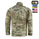 Кітель M-Tac Sturm Extreme Multicam (3XL/R) NYCO 20110008-3XL/R - изображение 4