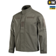 Кітель M-Tac Patrol Flex Dark Olive L/L 20028048-L/L - изображение 1