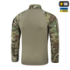 Сорочка літня M-Tac Gen.II Piquet (2XL/L) MC 20508008-2XL/L - зображення 4