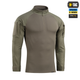 Сорочка боєва літня M-Tac Gen.II Dark Olive S/L 20473848-S/L - зображення 3