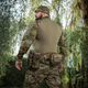 Сорочка літня M-Tac Gen.II Piquet (2XL/L) MC 20508008-2XL/L - зображення 7