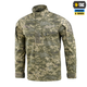 Кітель ріп-стоп M-Tac Sturm MM14 M/L 20110030-M/L - изображение 1