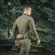 Сорочка боєва літня M-Tac Dark Olive L/R 20473048-L/R - зображення 8