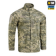 Кітель ріп-стоп M-Tac Sturm MM14 M/L 20110030-M/L - изображение 3