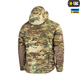 Куртка флісова M-Tac Windblock Division Gen.II (3XL) MC 20413008-3XL - зображення 4