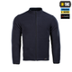 Кофта M-Tac Nord Fleece Dark Navy Blue M 20467015-M - зображення 2