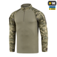 Сорочка бойова літня M-Tac Gen.II Piquet MM14 2XL/R 20508030-2XL/R - изображение 1